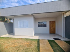 Casa nova confortavel e aconchegante 2
